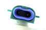 VEMO Automatic Transmission RPM Sensor V25-72-0032
