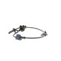 VEMO Wheel Speed Sensor V26-72-0148