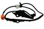 VEMO Wheel Speed Sensor V26-72-0091