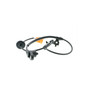 VEMO Wheel Speed Sensor V26-72-0123