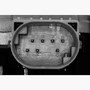 VEMO Door Lock V20-85-0124