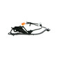 VEMO Wheel Speed Sensor V26-72-0092