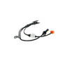 VEMO Wheel Speed Sensor V26-72-0092