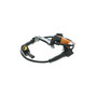 VEMO Wheel Speed Sensor V26-72-0126
