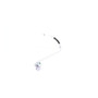 VEMO Air Conditioning High Pressure Line V30-20-0036