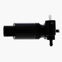 VEMO Window Cleaning Washer Fluid Pump V30-08-0424