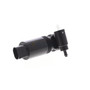 VEMO Window Cleaning Washer Fluid Pump V30-08-0424