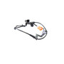 VEMO Wheel Speed Sensor V26-72-0048