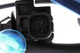 VEMO Wheel Speed Sensor V26-72-0093