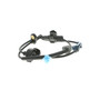 VEMO Wheel Speed Sensor V26-72-0093