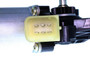 VEMO Window Lift Electric Motor V30-05-4023