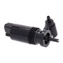 VEMO Window Cleaning Washer Fluid Pump V30-08-0425