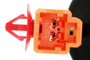 VEMO Wheel Speed Sensor V26-72-0158