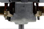 VEMO Interior Blower V30-03-1715