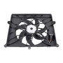 VEMO Radiator Fan V30-01-0019