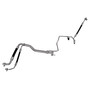 VEMO Air Conditionin High-/Low Pressure Line V30-20-0058