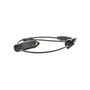 VEMO Wheel Speed Sensor V26-72-0159