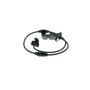 VEMO Wheel Speed Sensor V26-72-0191