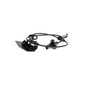 VEMO Wheel Speed Sensor V26-72-0191