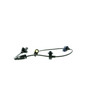 VEMO Wheel Speed Sensor V26-72-0132