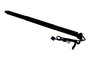 VEMO Tailgate Electric Motor V30-55-0003