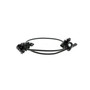 VEMO Wheel Speed Sensor V26-72-0161