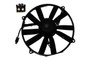 VEMO A/C Condenser Fan V30-02-1606-1