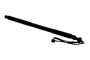 VEMO Tailgate Electric Motor V30-55-0004