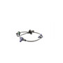 VEMO Wheel Speed Sensor V26-72-0163