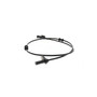 VEMO Wheel Speed Sensor V30-72-0208-1