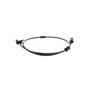 VEMO Wheel Speed Sensor V30-72-0208-1