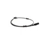 VEMO Wheel Speed Sensor V30-72-0208-1