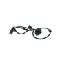 VEMO Wheel Speed Sensor V30-72-0166