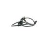 VEMO Wheel Speed Sensor V30-72-0166
