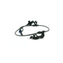 VEMO Wheel Speed Sensor V26-72-0164