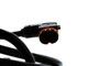VEMO Wheel Speed Sensor V30-72-0167