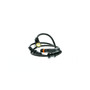 VEMO Wheel Speed Sensor V30-72-0167