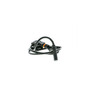 VEMO Wheel Speed Sensor V30-72-0167