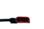 VEMO Wheel Speed Sensor V30-72-0209