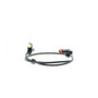 VEMO Wheel Speed Sensor V30-72-0209