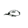 VEMO Wheel Speed Sensor V26-72-0195