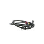 VEMO Wheel Speed Sensor V30-72-0168