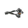 VEMO Wheel Speed Sensor V30-72-0138-1