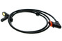 VEMO Wheel Speed Sensor V30-72-0211