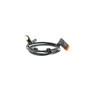 VEMO Wheel Speed Sensor V30-72-0038