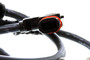 VEMO Wheel Speed Sensor V30-72-0142