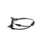 VEMO Wheel Speed Sensor V30-72-0873