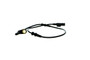 VEMO Wheel Speed Sensor V30-72-0144