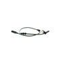 VEMO Wheel Speed Sensor V30-72-0144
