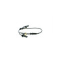 VEMO Wheel Speed Sensor V30-72-0144